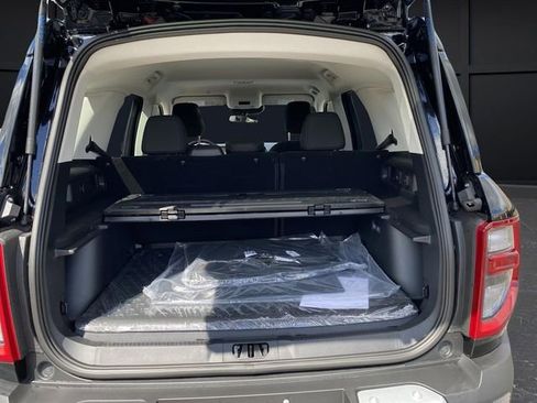 New 2025 Ford Bronco Sport Big Bend image 14