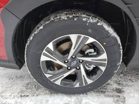 New 2026 Subaru Crosstrek 2.0i Premium image 20