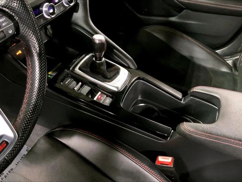 Used 2024 Acura Integra Type S FWD image 17