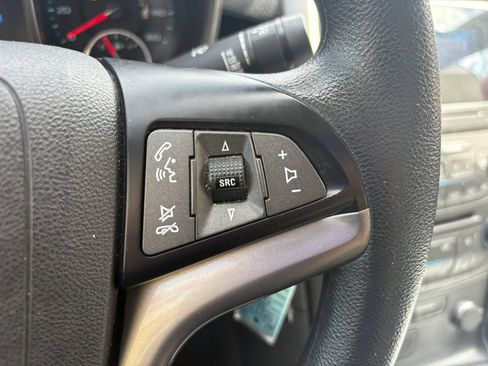 Used 2013 Chevrolet Malibu LS w/ Protection Package FWD image 19