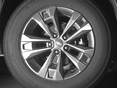 Used 2025 Chevrolet Equinox LT FWD image 15