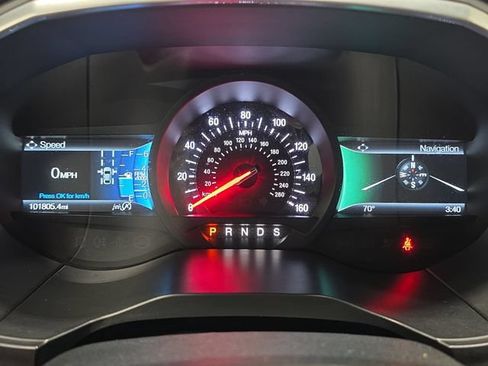 Used 2019 Ford Edge ST w/ Equipment Group 401A AWD/4WD image 18