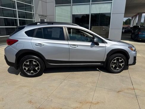 Used 2019 Subaru Crosstrek 2.0i Premium AWD/4WD image 8