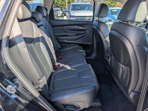 Used 2023 Hyundai Santa Fe Limited image 13