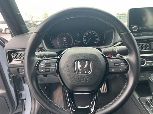 Used 2022 Honda Civic Sport image 13