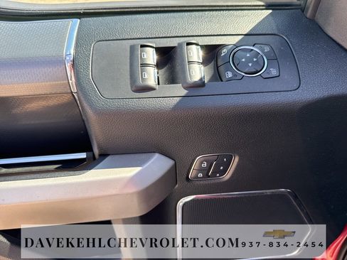 Used 2015 Ford F150 Lariat image 11