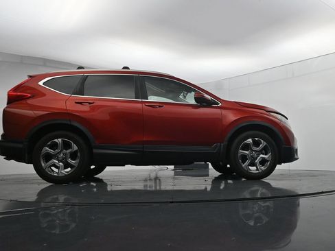 Used 2018 Honda CR-V EX-L image 39