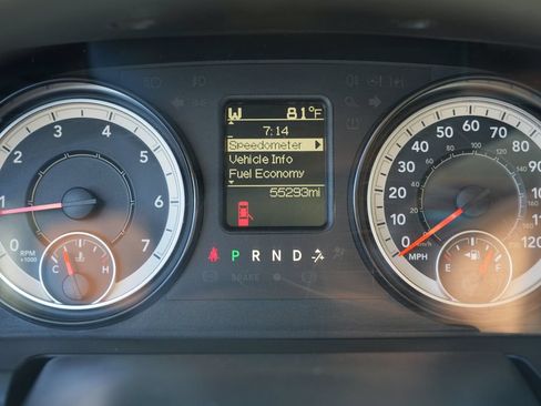 Used 2017 RAM 1500 Tradesman w/ Protection Group AWD/4WD image 28