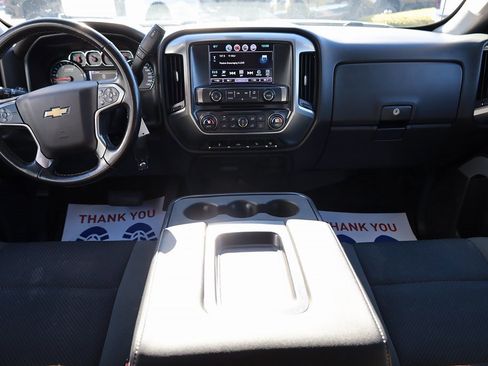 Used 2016 Chevrolet Silverado 2500 LT w/ LT Fleet Convenience Package image 18