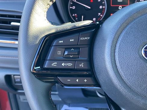 Used 2026 Subaru Forester Touring w/ Touring Package image 26