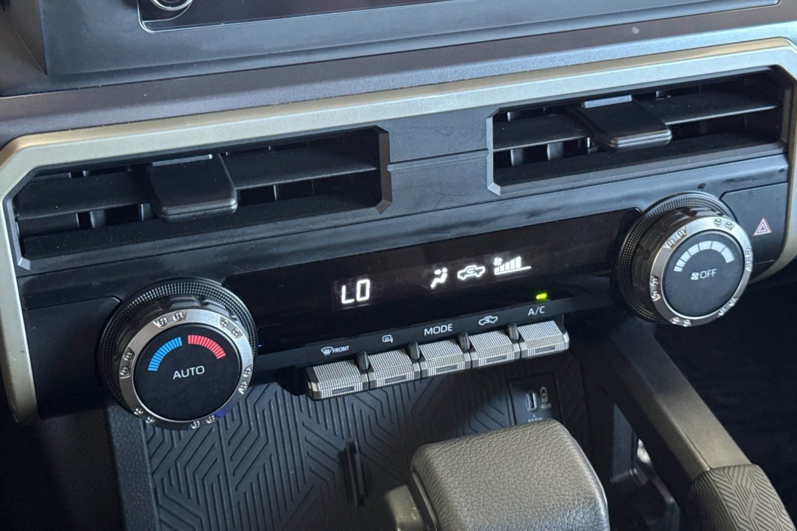 Certified 2026 Toyota Tacoma TRD Sport RWD image 18