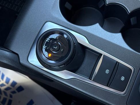 New 2025 Ford Bronco Sport Big Bend AWD/4WD image 24