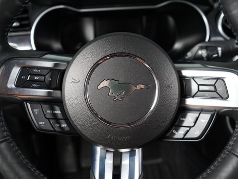 Used 2021 Ford Mustang Mach 1 w/ Mach 1 Handling Package RWD image 57