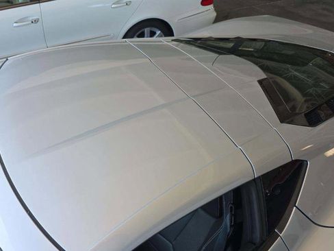 Used 2020 Chevrolet Corvette Stingray Coupe w/ Chrome Exterior Badge Package image 10