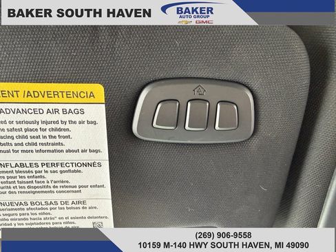 Used 2021 Ford Explorer ST w/ Premium Technology Package image 31