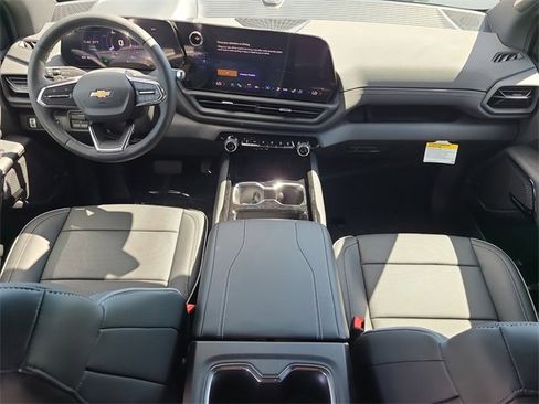 New 2026 Chevrolet Silverado EV LT w/ Plus Package image 11