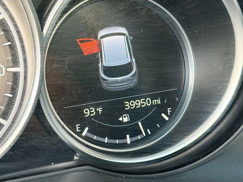 Used 2020 MAZDA CX-5 Touring image 40