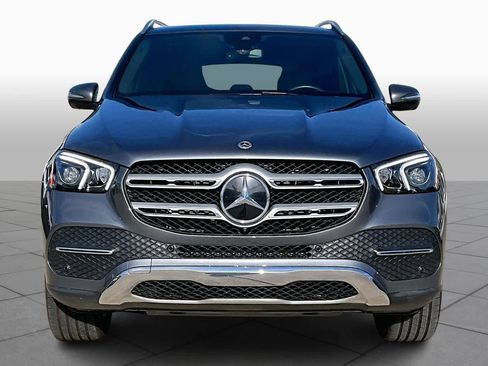 Used 2023 Mercedes-Benz GLE 350 image 3