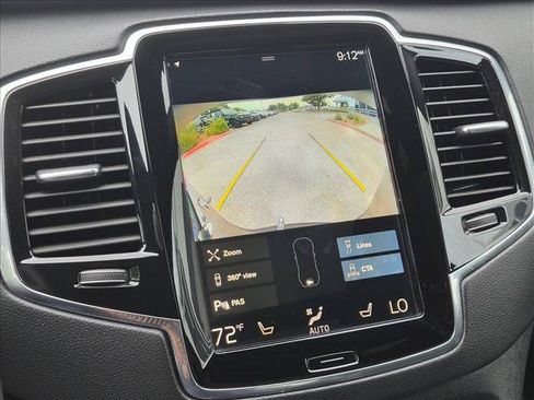 Used 2021 Volvo XC90 T5 R-Design AWD/4WD image 9