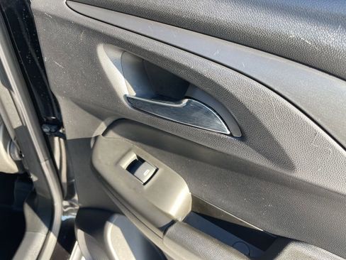 Used 2026 Chevrolet TrailBlazer LS w/ LS Convenience Package image 36