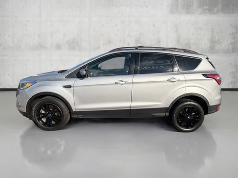Used 2018 Ford Escape SEL image 8
