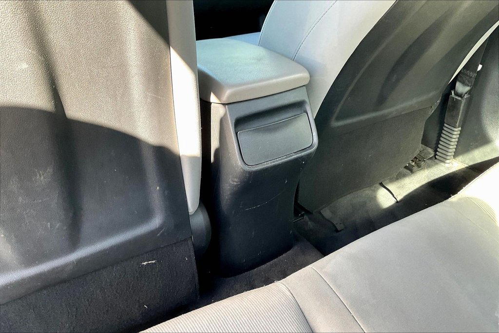 Used 2017 Hyundai Elantra SE FWD image 10