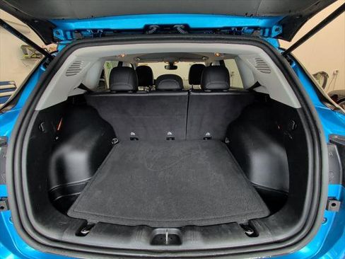 Certified 2018 Jeep Compass Latitude w/ Popular Equipment Group image 15