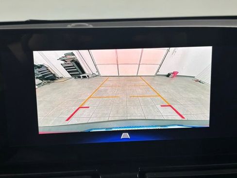 New 2026 Chevrolet TrailBlazer RS w/ Convenience Package FWD image 26