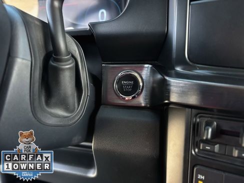 Used 2023 Ford F250 Lariat w/ FX4 Off-Road Package image 15
