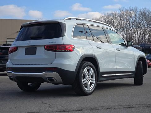 Used 2020 Mercedes-Benz GLB 250 GLB 250 image 16