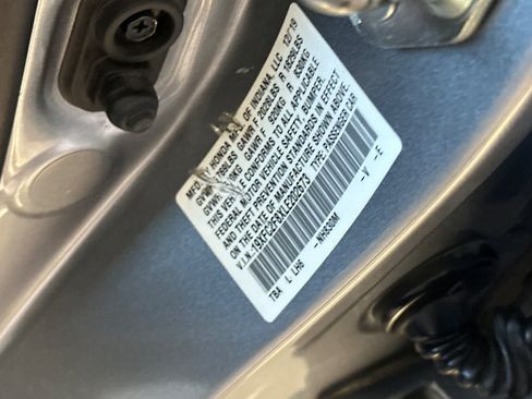 Used 2020 Honda Civic Sport image 34