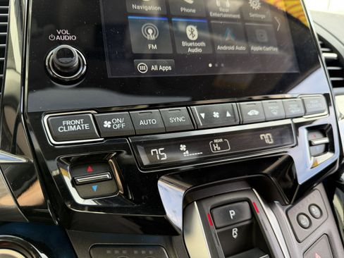 Used 2023 Honda Odyssey Elite image 39