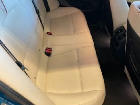 Used 2016 BMW X4 M40i image 13