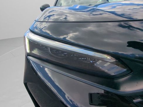 New 2026 Honda Civic Sport image 10