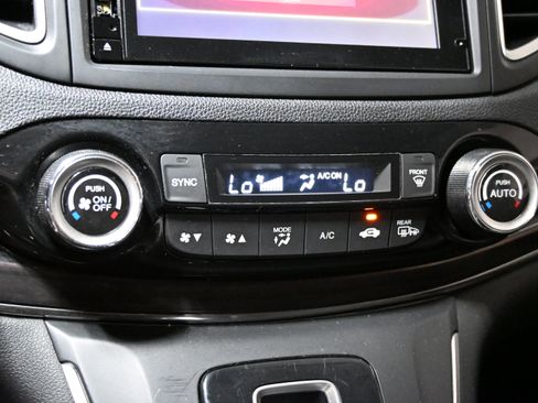 Used 2016 Honda CR-V Touring image 25
