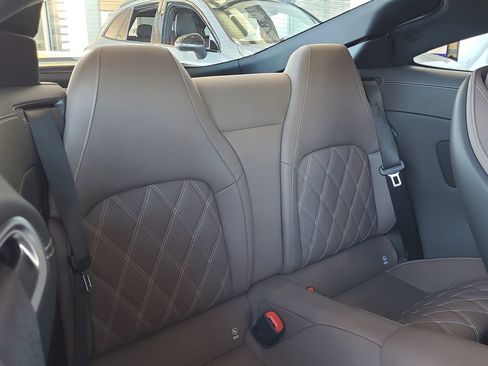 New 2026 Mercedes-Benz AMG GT 55 image 10