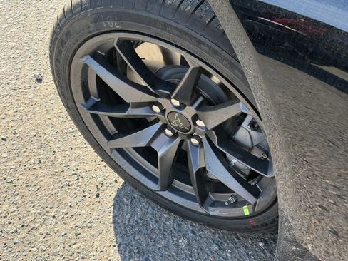 New 2026 Dodge Charger R/T Scat Pack image 12