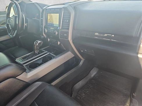 Used 2020 Ford F150 Raptor w/ Equipment Group 802A Luxury image 25