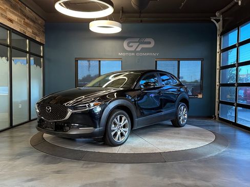 Used 2020 MAZDA CX-30 AWD w/ Select Package image 7