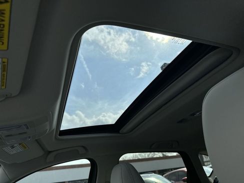 New 2025 MAZDA CX-5 AWD 2.5 S w/ Premium Plus Pkg image 21