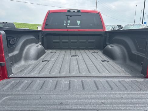 New 2026 RAM 3500 Longhorn AWD/4WD image 38
