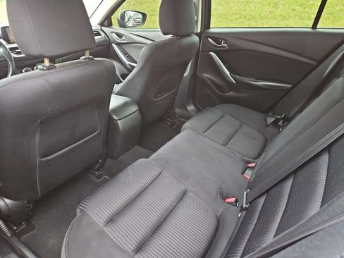 Used 2016 MAZDA MAZDA6 Sport image 13