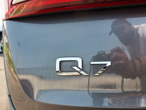 Used 2022 Audi Q7 2.0T Premium Plus AWD/4WD image 66