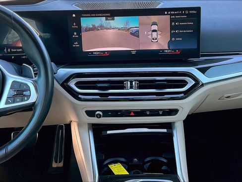 Used 2023 BMW M340i xDrive image 9