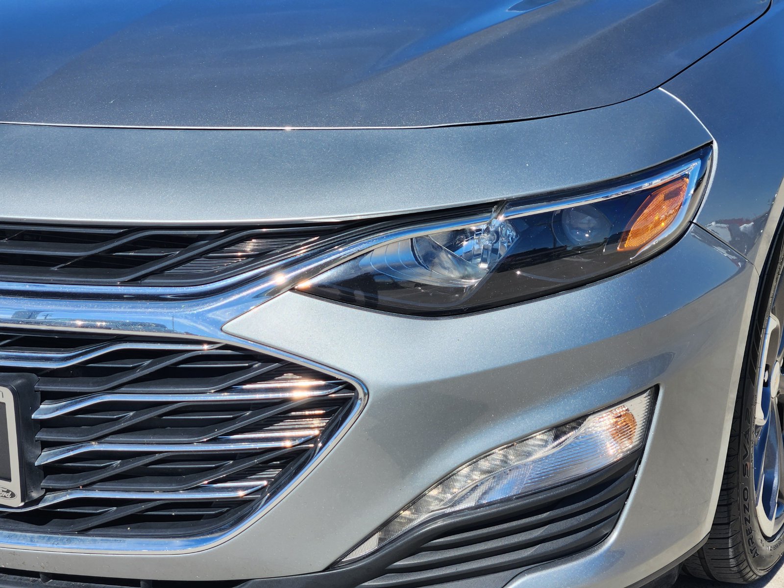 Used 2024 Chevrolet Malibu LT FWD image 12