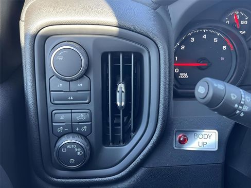 New 2025 Chevrolet Silverado 3500 W/T w/ WT Convenience Package image 19