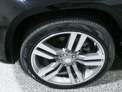 Used 2013 Mercedes-Benz GLK 350 2WD image 11