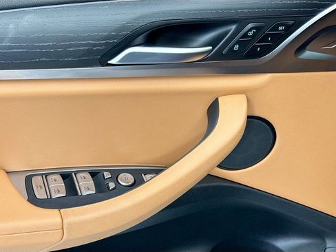 Certified 2023 BMW X3 sDrive30i w/ Convenience Package w/ZPA image 22