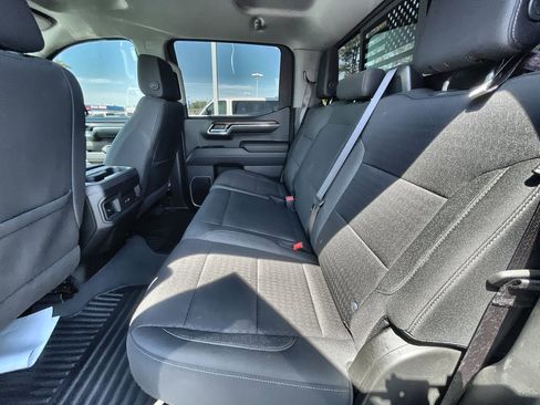 Used 2024 Chevrolet Silverado 1500 RST w/ Convenience Package II image 25