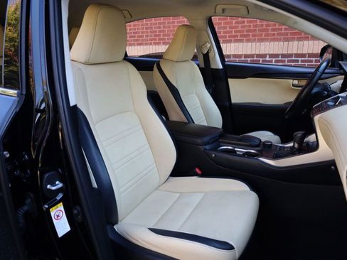 Used 2015 Lexus NX 200t FWD image 27